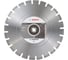 Алмазный диск Standart for Asphalt (400х20 мм) Bosch 2608603789 1