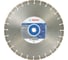 Алмазный диск по камню (400х25.4 мм) Bosch 2608603795 1