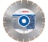 Алмазный диск по камню (300х25.4 мм) Bosch 2608603796 1