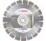Алмазный диск по бетону (300х25.4 мм) Bosch 2608603799 1