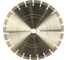 Алмазный диск по бетону (350х25.4 мм) Bosch 2608603800 1