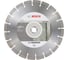 Алмазный диск по бетону (300х25.4 мм) Bosch 2608603802 1
