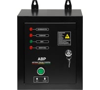 Блок АВР-С 14000D/230/400 ТСС 100029