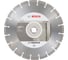 Алмазный диск по бетону (300х25.4 мм) Bosch 2608603805 1