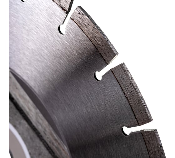 Алмазный диск по бетону (350х25.4 мм) Bosch 2608603806