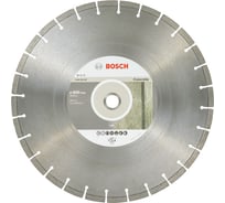 Алмазный диск по бетону (400х25.4 мм) Bosch 2608603807