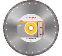 Алмазный диск Expert for Universal (350x25.4 мм) Bosch 2608603818