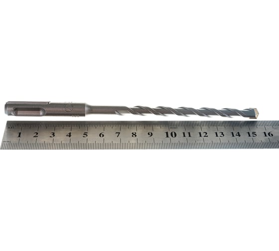Бур по бетону SDS plus-1 (7x100x160 мм) Bosch 2608680268