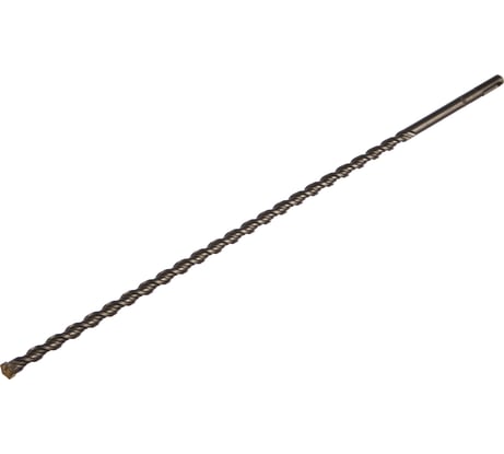 Бур по бетону Profi Plus (12х460 мм; SDS-plus) CUTOP 49-12460