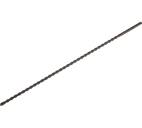 Бур по бетону Profi Plus (12х600 мм; SDS-plus) CUTOP 49-12600