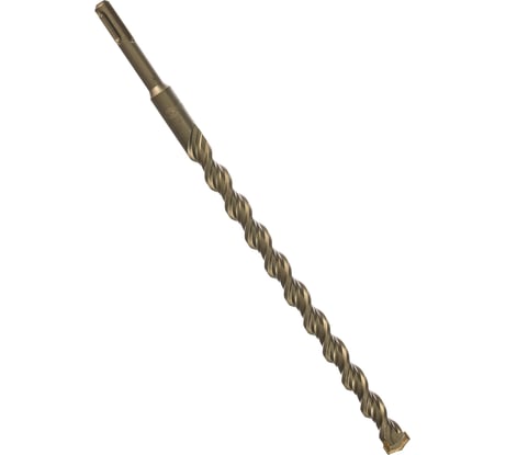 Бур по бетону Profi Plus (16х310 мм; SDS-plus) CUTOP 49-16310