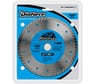 Диск алмазный Turbo basic 180x22.23x7.5x2.2 мм, сухой рез DIAFORCE 511180