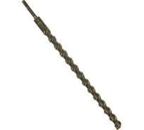 Бур по бетону Profi Plus (25х460 мм; SDS-plus) CUTOP 49-25460