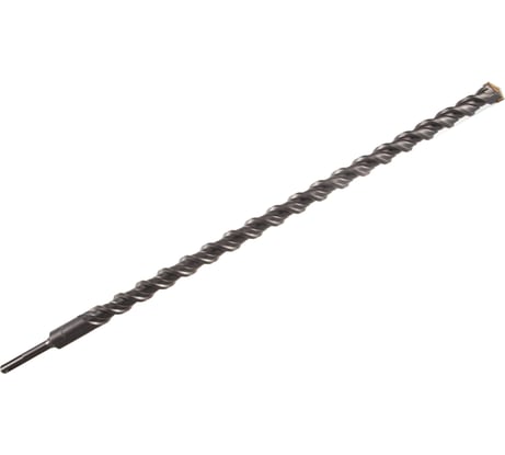 Бур по бетону Profi Plus (25х600 мм; SDS-plus) CUTOP 49-25600