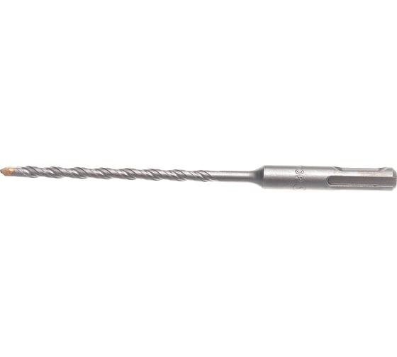 Бур по бетону Profi Plus (5х160 мм; SDS-plus) CUTOP 49-5160 1