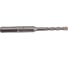 Бур по бетону Profi Plus (6х110 мм; SDS-plus) CUTOP 49-6110 3