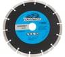 Диск алмазный Segment basic 180x22.23x7.5x2.2 мм, сухой рез DIAFORCE 510180