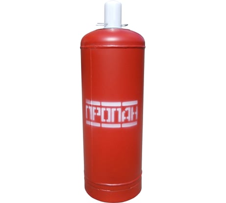 Баллон пропановый 50 л с вентилем ВБ-2 НЗГА СПЕЦ СВ-БАЛЛОН50Н