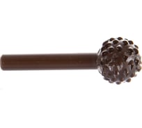 Шарошка круглая (16x15 мм; длина 48 мм) Bosch 2609255301