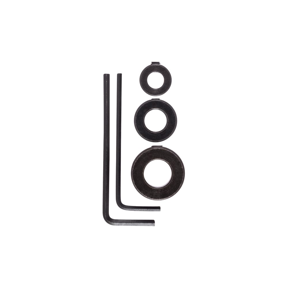 Набор для ограничения глубины сверления Bosch 2609255318 - выгодная ...