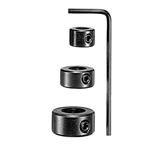 Набор для ограничения глубины сверления Bosch 2609255318