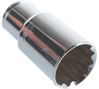 Головка торцевая 12-гранная удлиненная (30 мм; 1/2DR) BOVIDIX 5050323