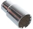 Головка торцевая 12-гранная удлиненная (30 мм; 1/2DR) BOVIDIX 5050323 1