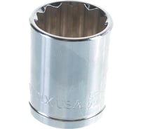 Головка торцевая 12-гранная (22 мм; 1/2DR) BOVIDIX 5040315