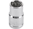 Головка торцевая 12-гранная (13 мм; 1/2DR) BOVIDIX 5040306 4