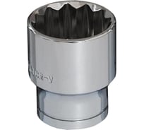 Головка торцевая 12-гранная (10 мм; 1/2DR) BOVIDIX 5040303