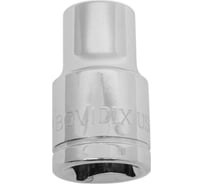 Головка торцевая 6-гранная (11 мм; 1/2DR) BOVIDIX 5040104