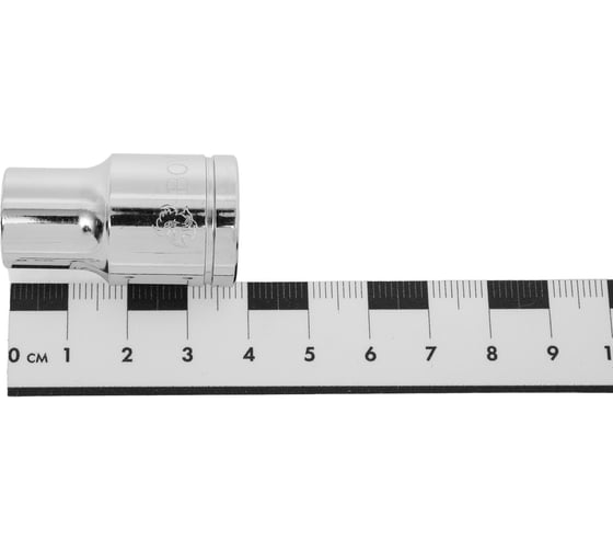 Головка торцевая 6-гранная (11 мм; 1/2DR) BOVIDIX 5040104