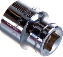 Головка торцевая 6-гранная (23 мм; 1/2DR) BOVIDIX 5040116