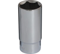 Головка торцевая 6-гранная удлиненная (8 мм; 1/2DR) BOVIDIX 5050101