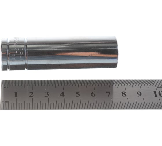 Головка торцевая 6-гранная удлиненная (17 мм; 1/2DR) BOVIDIX 5050110