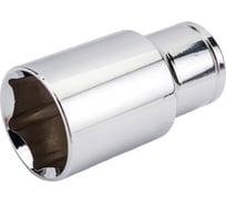 Головка торцевая 6-гранная удлиненная (32 мм; 1/2DR) BOVIDIX 5050124