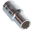 Головка торцевая 6-гранная (6 мм; 1/4DR) BOVIDIX 5000105 1