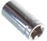 Головка торцевая 6-гранная (8 мм; 1/4DR) BOVIDIX 5000107 4