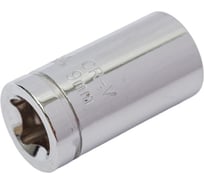 Головка торцевая 6-гранная (9 мм; 1/4DR) BOVIDIX 5000108