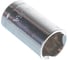 Головка торцевая 6-гранная (10 мм; 1/4DR) BOVIDIX 5000109 1