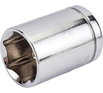 Головка торцевая 6-гранная (13 мм; 1/4DR) BOVIDIX 5000112