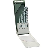 Набор сверл по камню (4-10 мм; 5 шт.) Bosch 2609255460