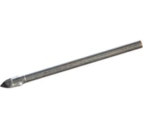 Сверло по стеклу и керамической плитке (5х70 мм) Bosch 2609255466