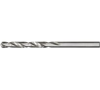 Сверло по металлу полированное (5 шт; 18х191х130 мм; HSS) MATRIX 72080