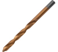 Сверло по металлу (7х108х69 мм; HSS Р4М3) MATRIX 717700