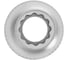 Головка торцевая 12-гранная (10 мм; CrV; 1/2DR) STELS 13651 5