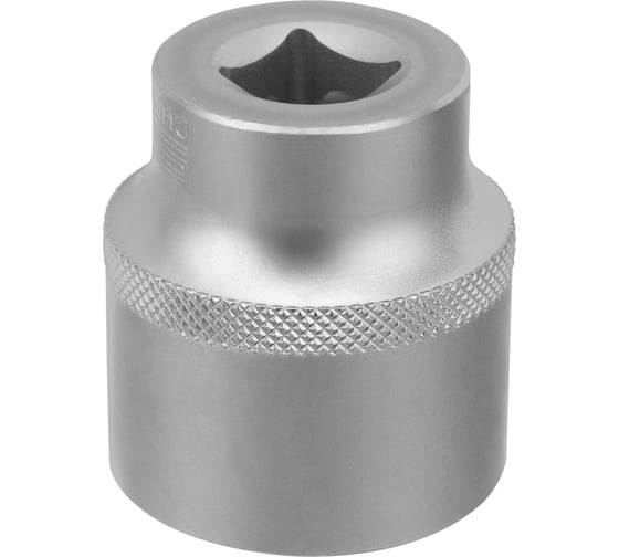 Головка торцевая 12-гранная (30 мм; CrV; 1/2DR) STELS 13673 1