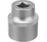 Головка торцевая 12-гранная (30 мм; CrV; 1/2DR) STELS 13673 1