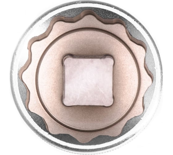 Головка торцевая 12-гранная (32 мм; CrV; 1/2DR) STELS 13674
