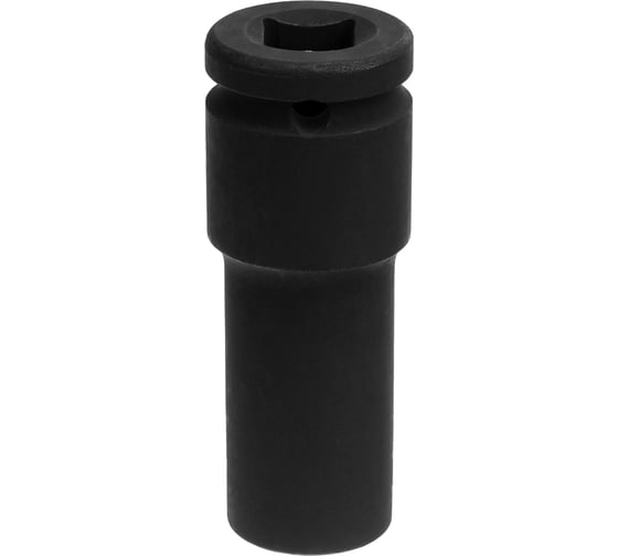 Головка ударная удлиненная шестигранная (16 мм; CrMo; 1/2DR) STELS 13943